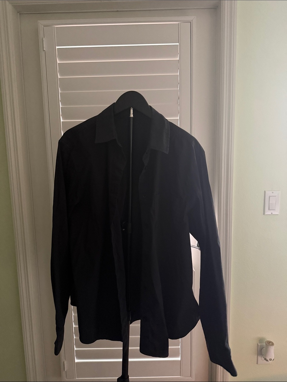 Lululemon button down bundle